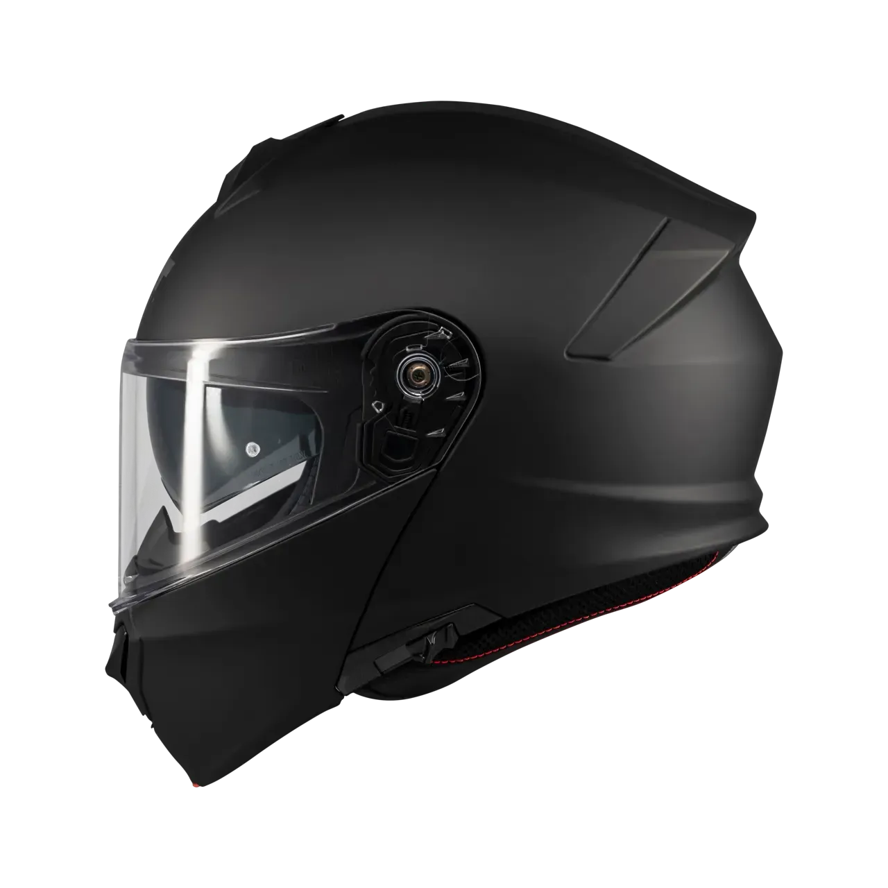 Мотошолом MT GENESIS SV PURE A1 Black Matt L