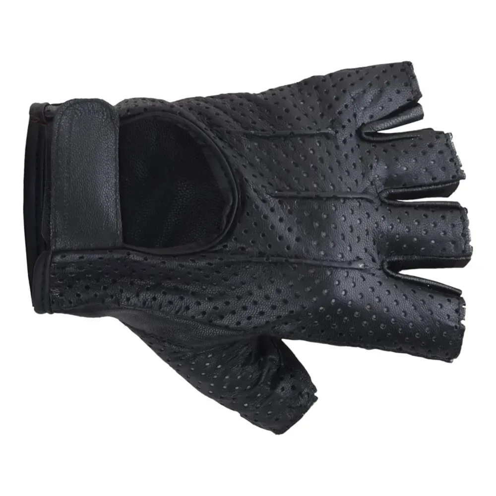 Моторукавички SECA Free Black S