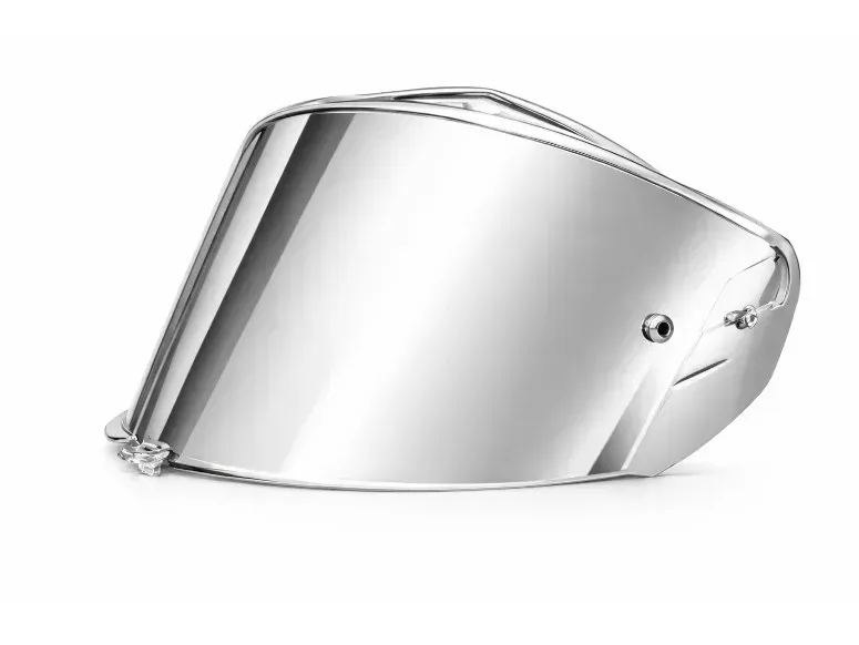 Візор LS2 FF818 Visor Iridium Silver