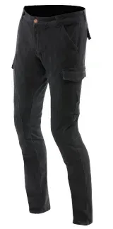 Мотоджинси Dainese CARGO SLIM TAPERED W30-L32