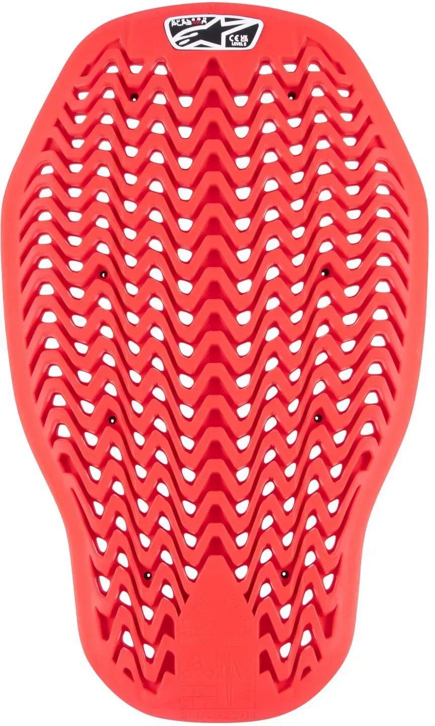 Захист спини/вставка Alpinestars Nucleon Plasma L