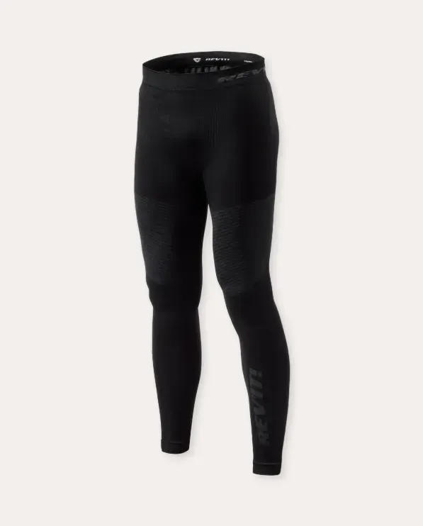 Термоштани REV'IT AIRBORNE LL 2 Summer текстиль Black XS-S