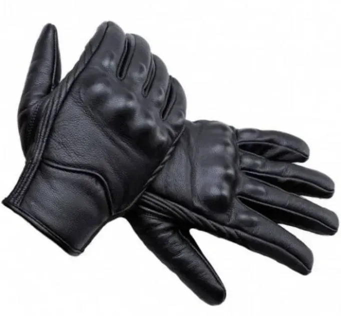 Моторукавички MotoID Route Black XXXL