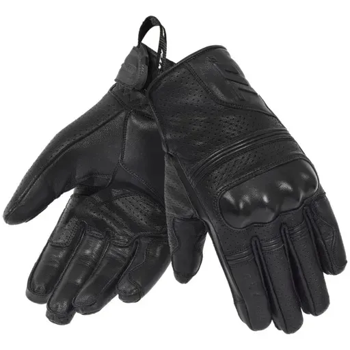 Моторукавички Seventy C20 Rebel Black XXL