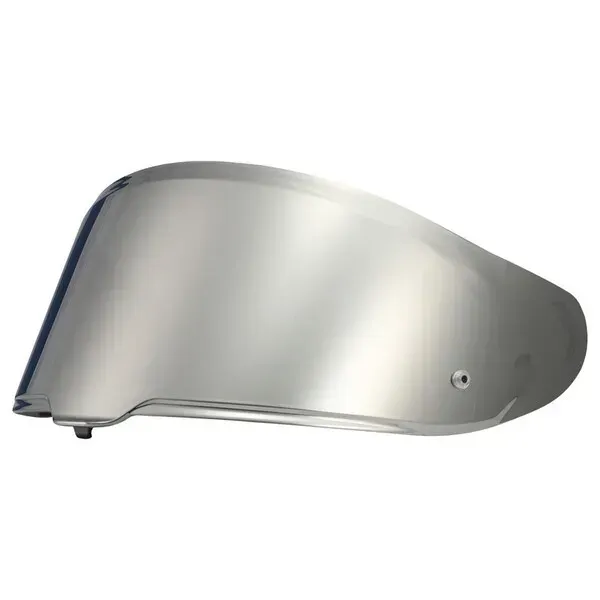 Візор LS2 Visor FF807/FF817 Iridium Silver