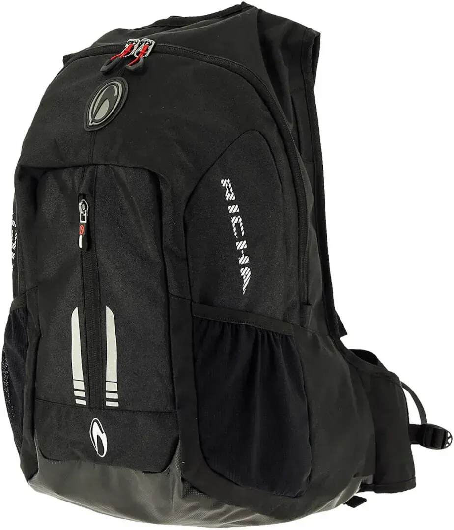Моторюкзак RICHA PADDOCK BLACK