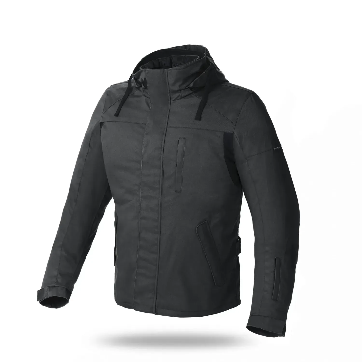 Мотокуртка Seventy JC73 Black S