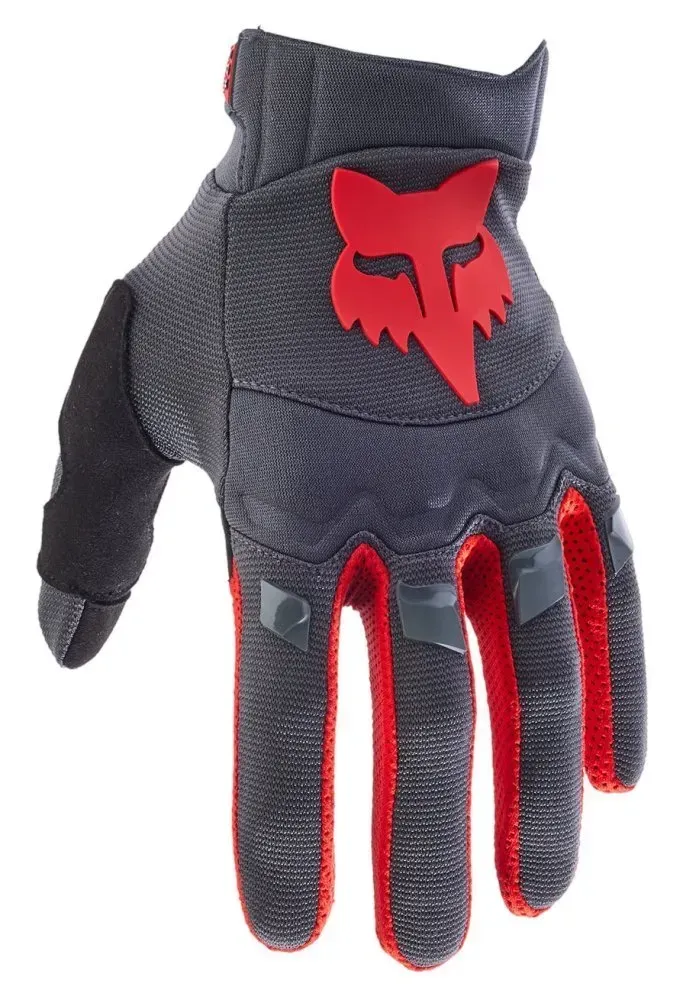 Моторукавички FOX Dirtpaw CE Grey S