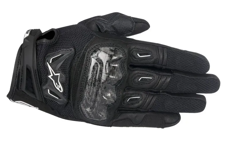 Моторукавички жіночі ALPINESTARS STELLA SMX-2 AC V2 S