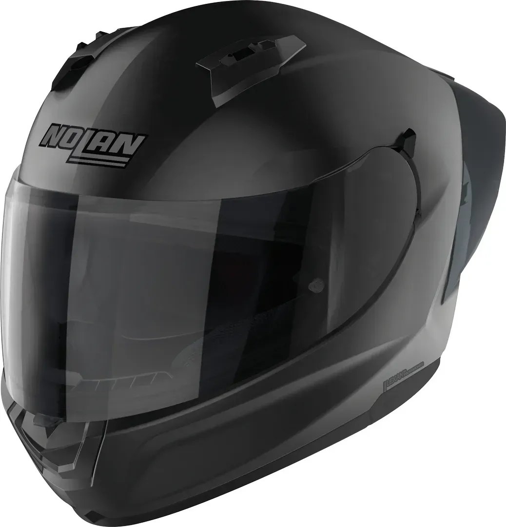 Мотошолом Nolan N60-6 SPORT DARK EDITION L