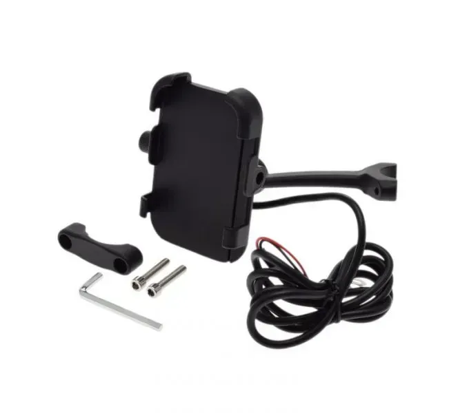 Тримач телефону Benelli USB