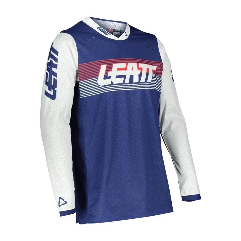 Джерсі Leatt GPX 4.5 Lite Royal L