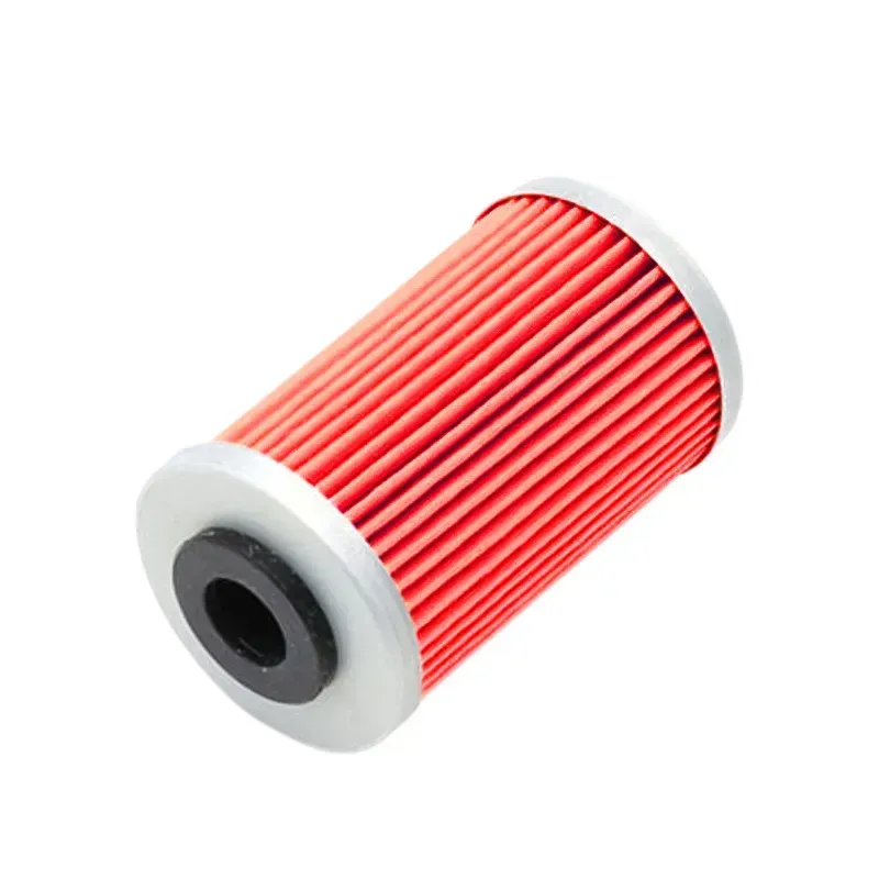 Фільтр масляний ISON 155 (HF155)