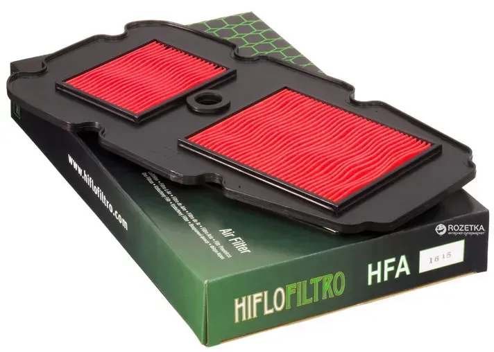 Фільтр повітряний HIFLO HFA1615