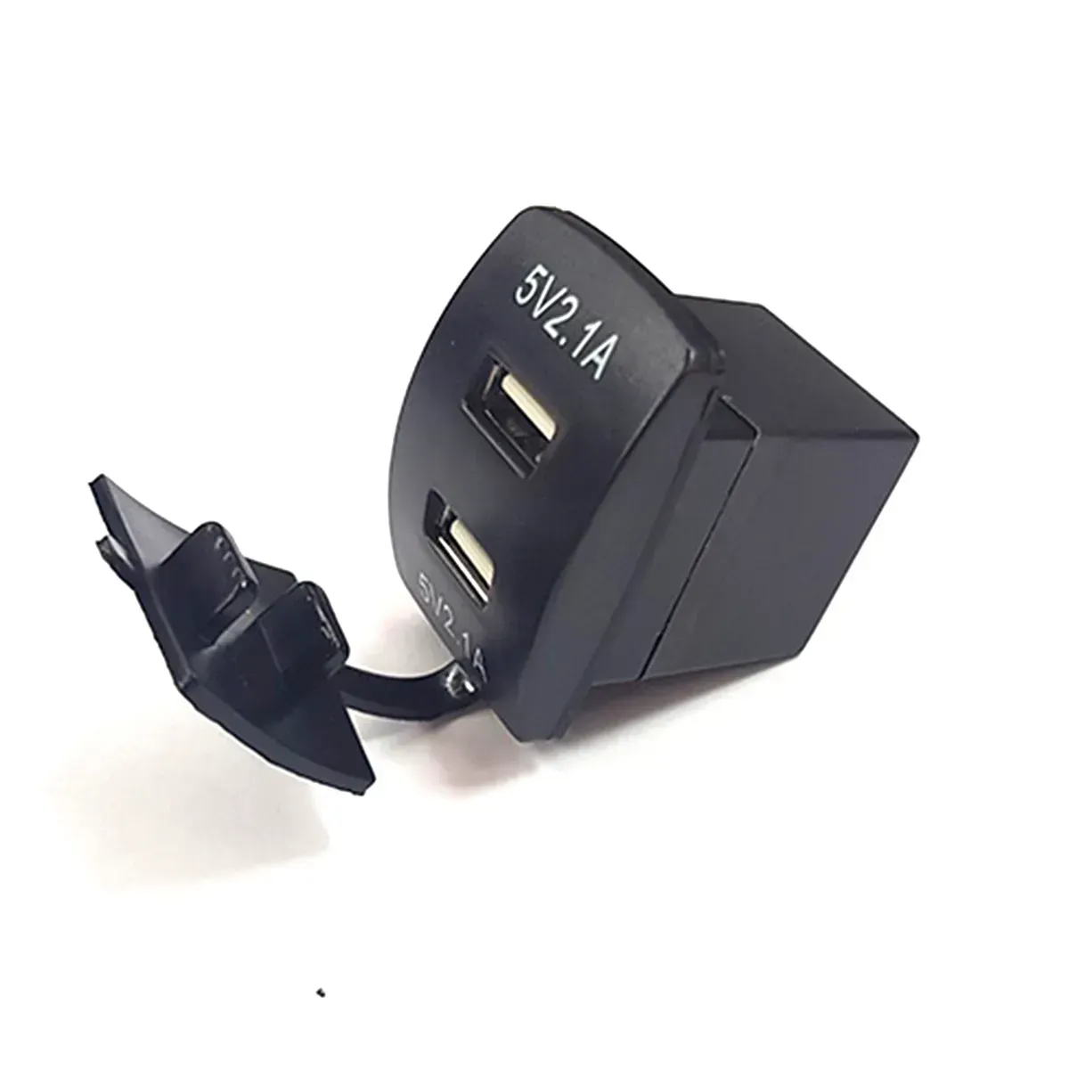 USB 2x2.1A AA99913
