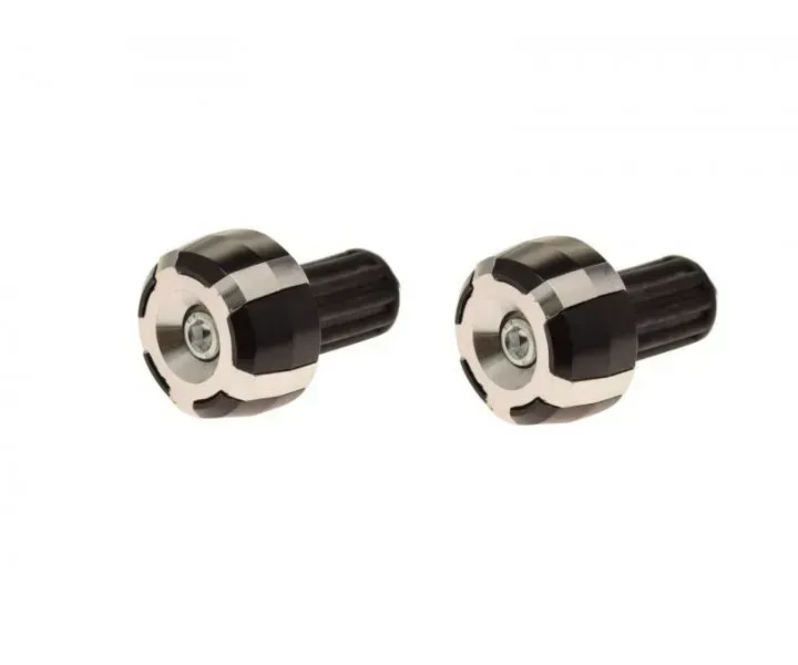 Грузики керма Leoshi Silver AW56931