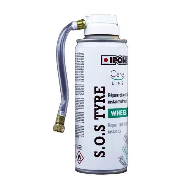 IPONE SOS Tyre 200ml герметик для шин