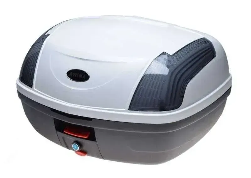 Кофр AWINA 48L 56×43×33 Gloss White AW9029F