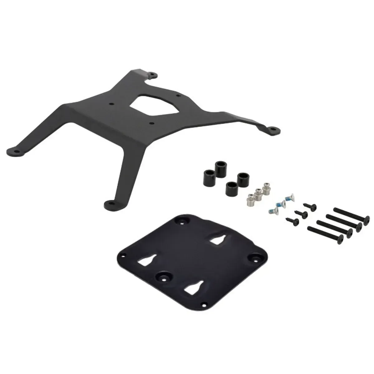 Кріплення сумки на бак KSHX023PS SHAD E16P E10P E04P для BMW