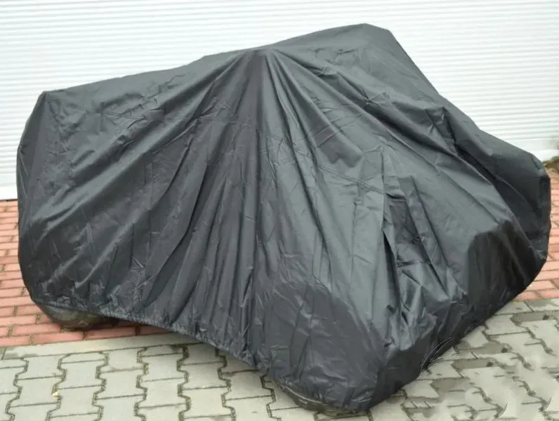 Моточохол ATV 251x124x84 cm AA23006