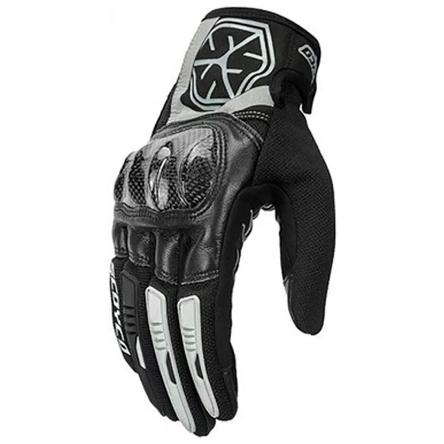 Моторукавички Scoyco MC122 Black L