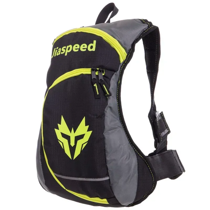 Моторюкзак JIASPEED M-3189 Green з гідратором