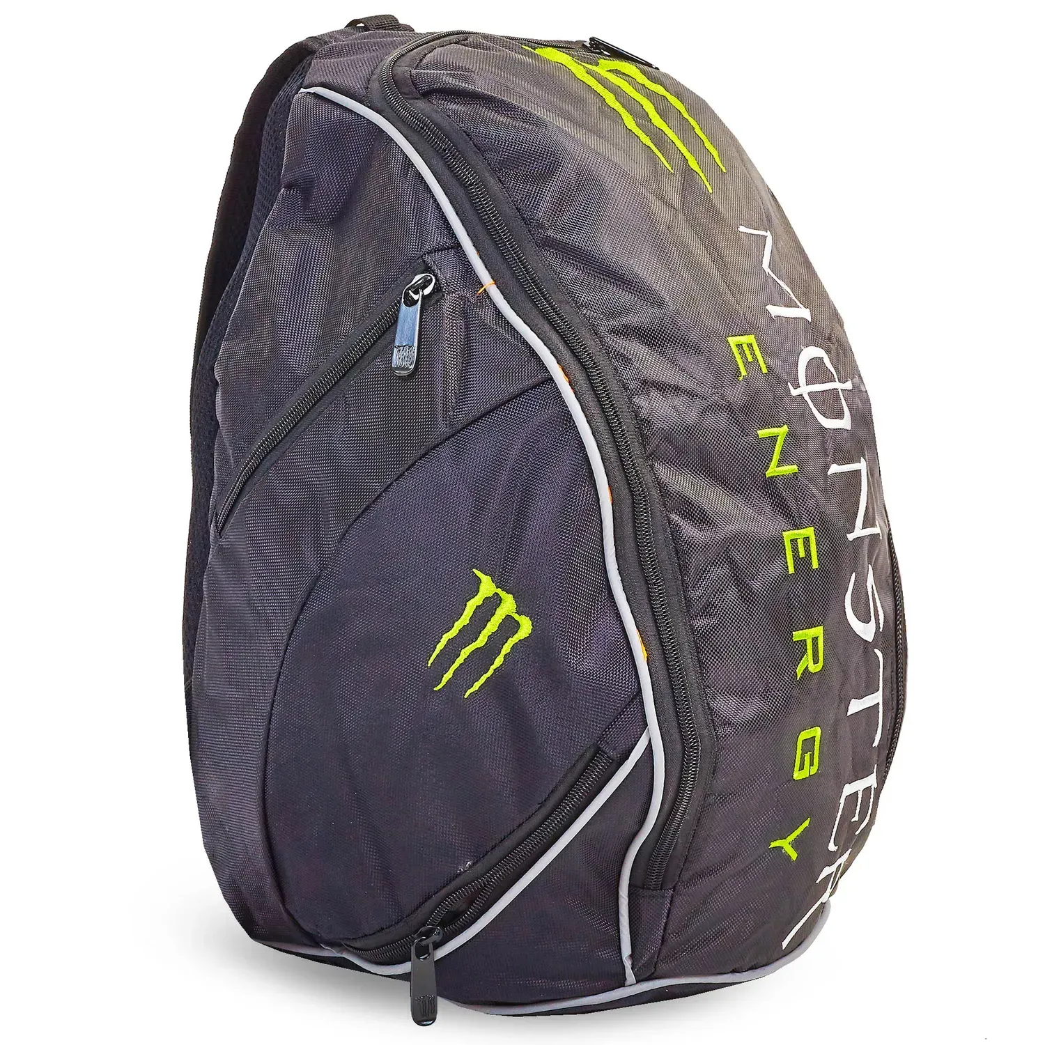 Моторюкзак Monster Energy ZV13 Green