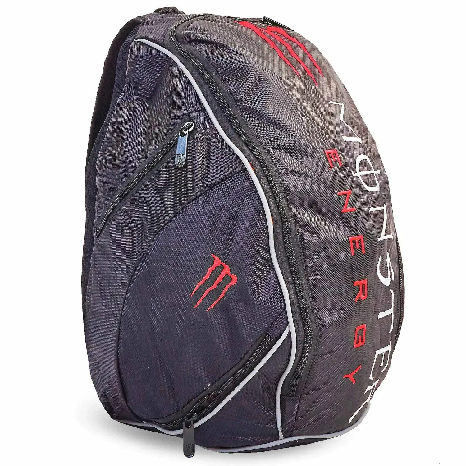 Моторюкзак Monster Energy ZV13 Red