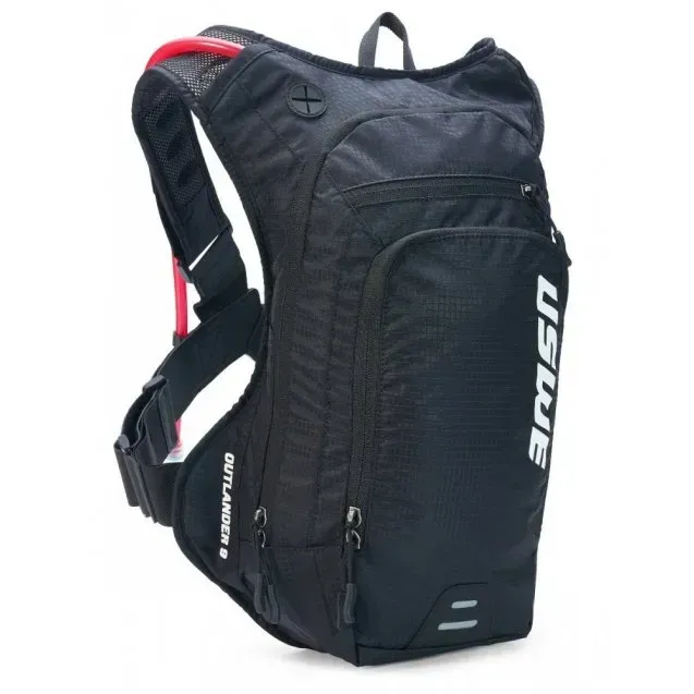 Моторюкзак USWE OUTLANDER 9 Carbon