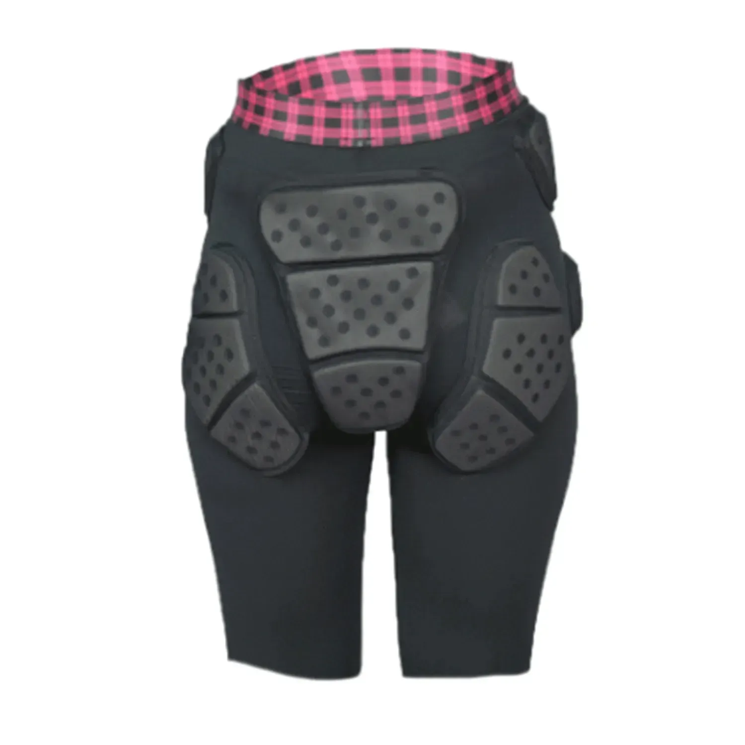 Шорти із захистом MadBull lady M