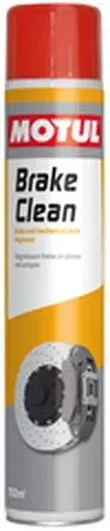 MOTUL Brake Clean 750ml очисник гальм