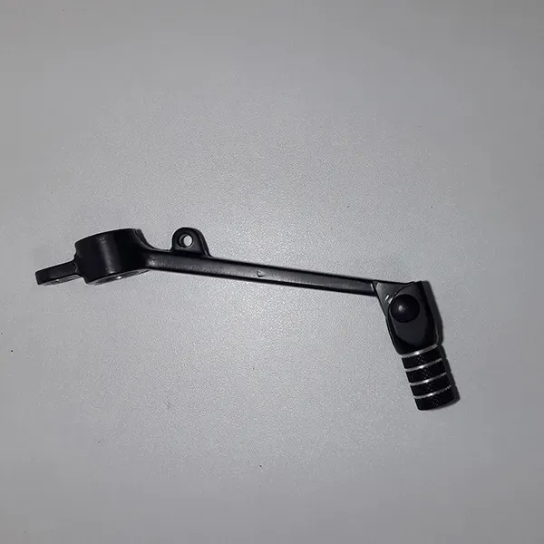 Лапка заднього гальма під 15 градусів