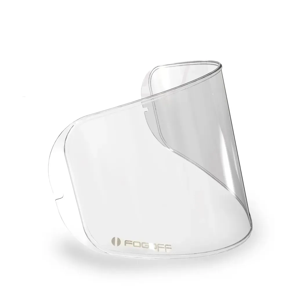 Pinlock FogOFF Clear MT-V-35 для ATOM 2