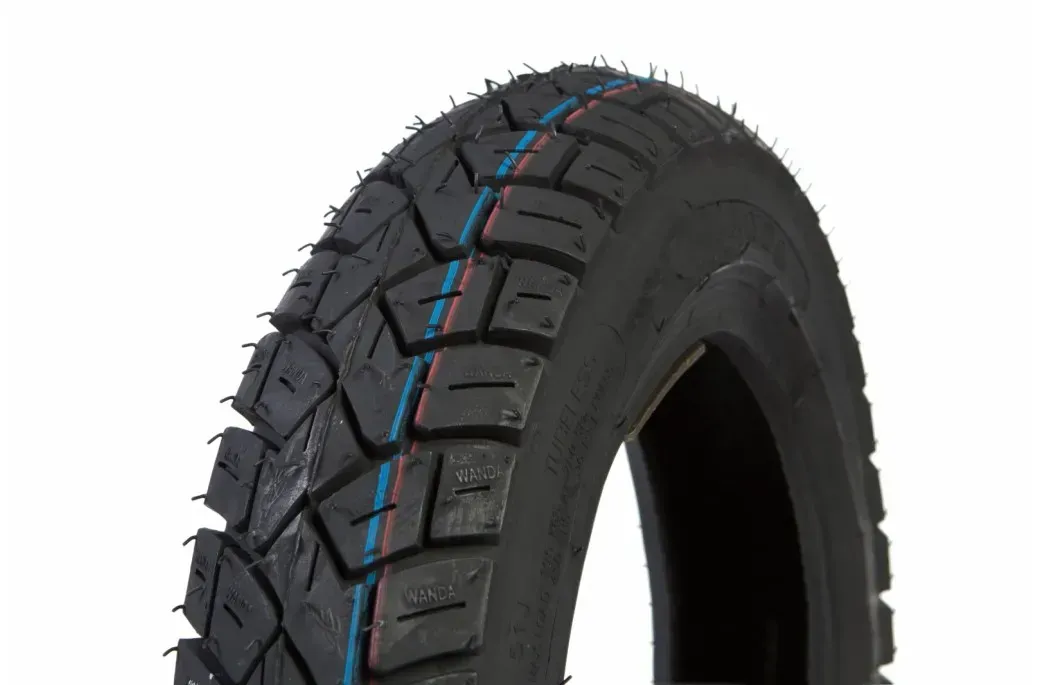 Покришка Wanda P244 TIRM005 3,50-10