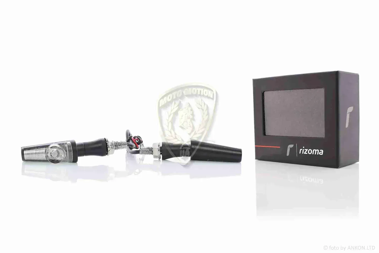 Повороти Rizoma HJ4 пара