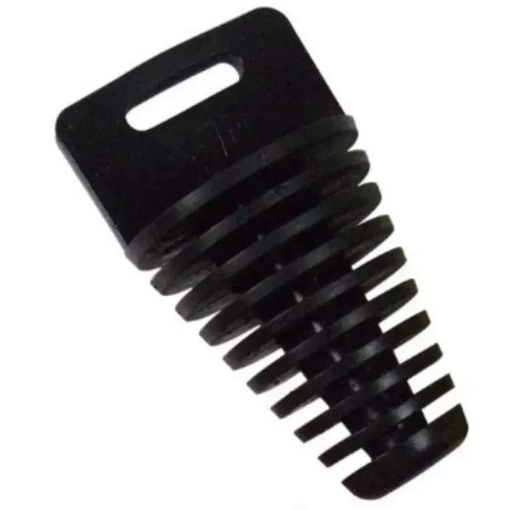 Пробка прямотока Polisport Muffler Plugs 4Т