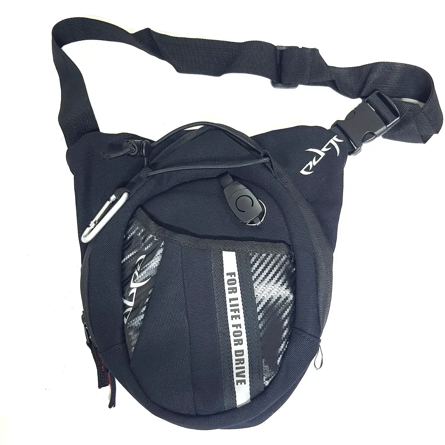 Сумка на стегно EDGE B592 Cordura 1000, 3L