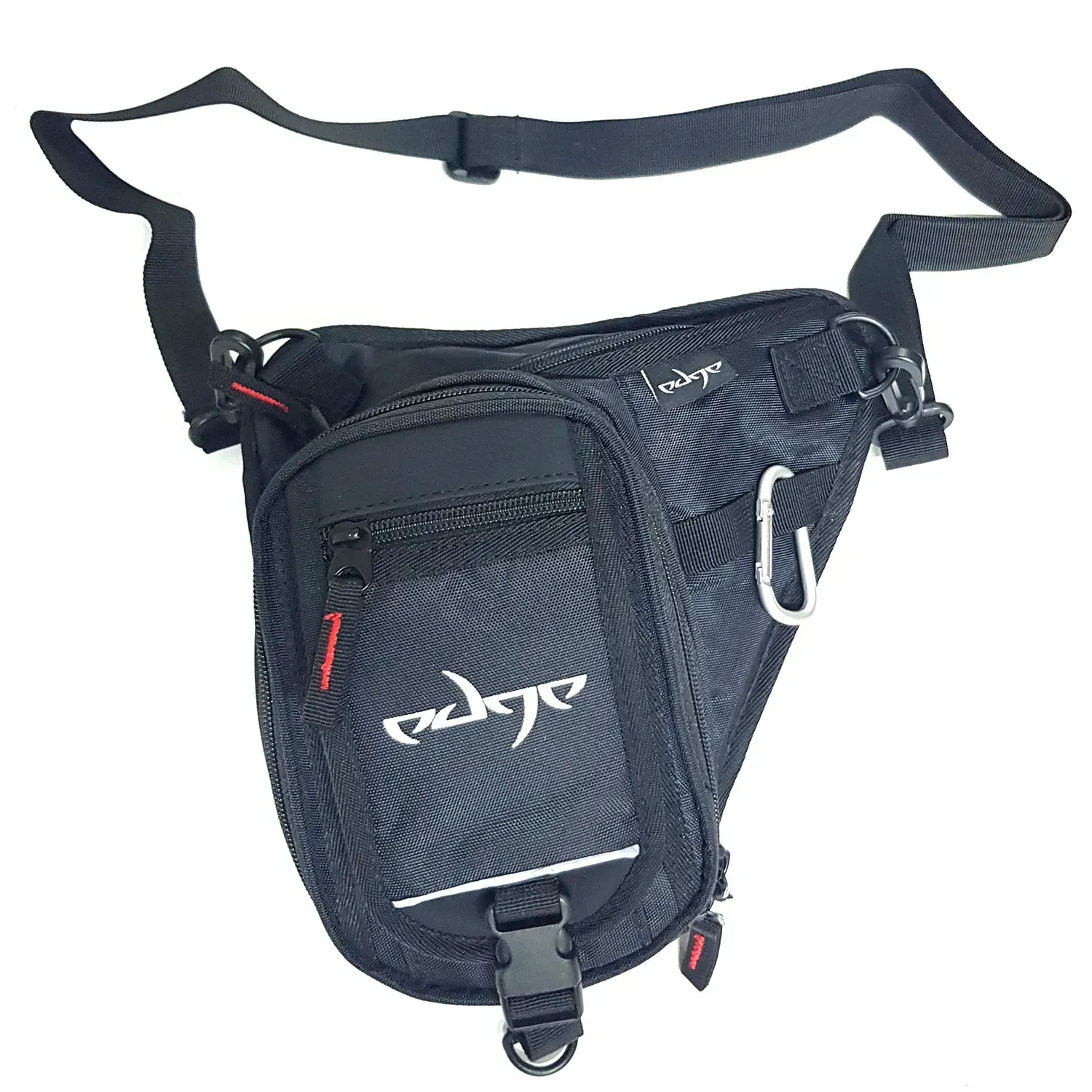 Сумка на стегно EDGE B595 Cordura 1000, 4L