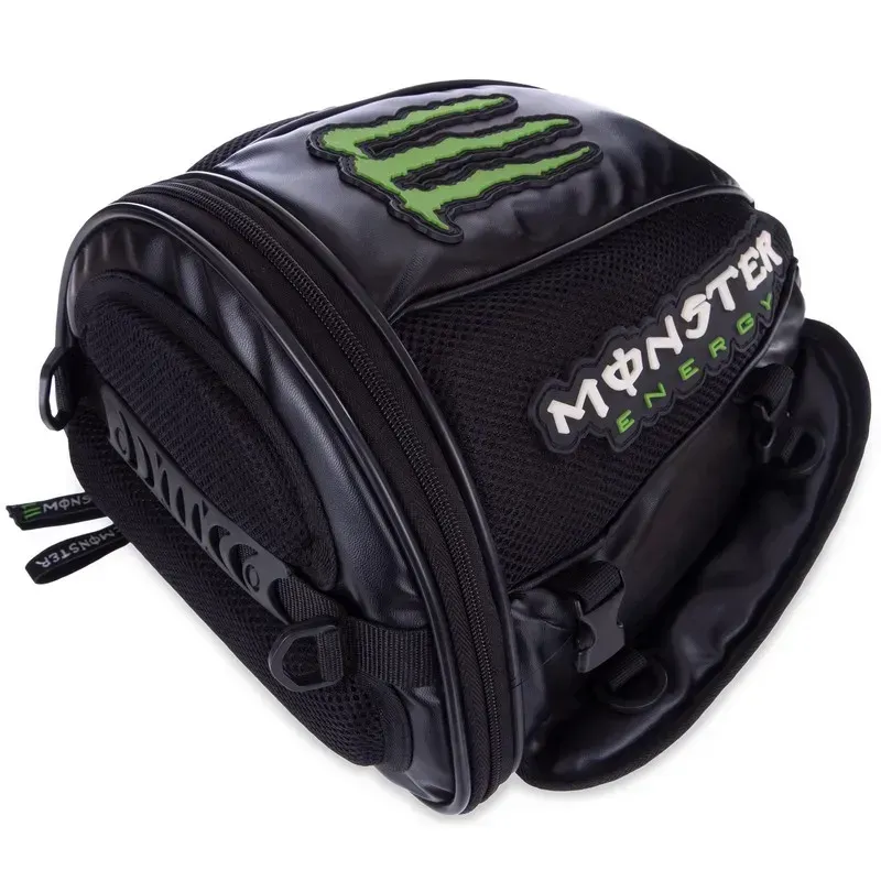Сумка на хвіст Monster