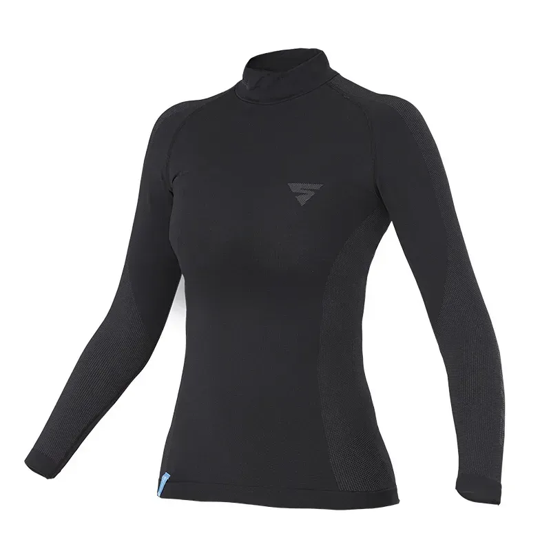 Термобілизна Shima Basecooler 2 Lady кофта XS/S