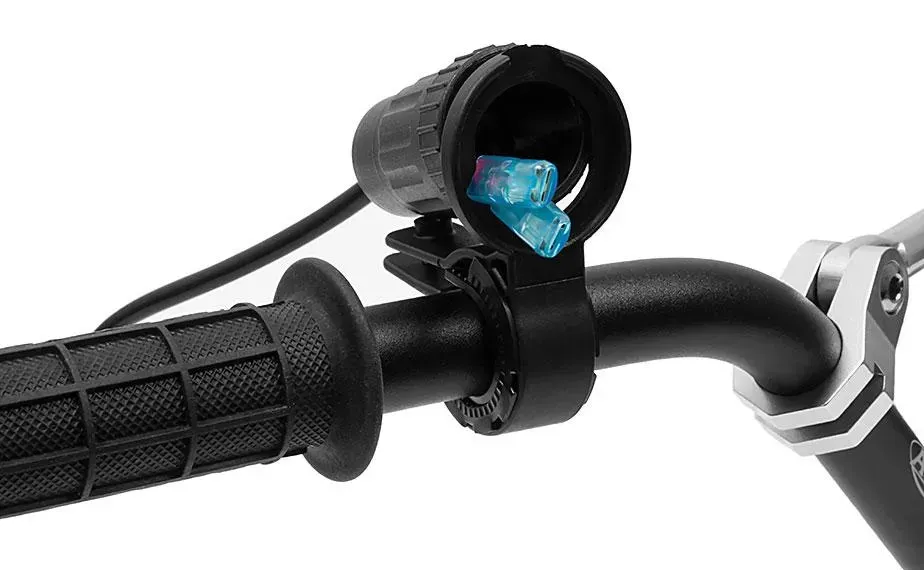 USB на кермо адаптер для врізних, 1.5м