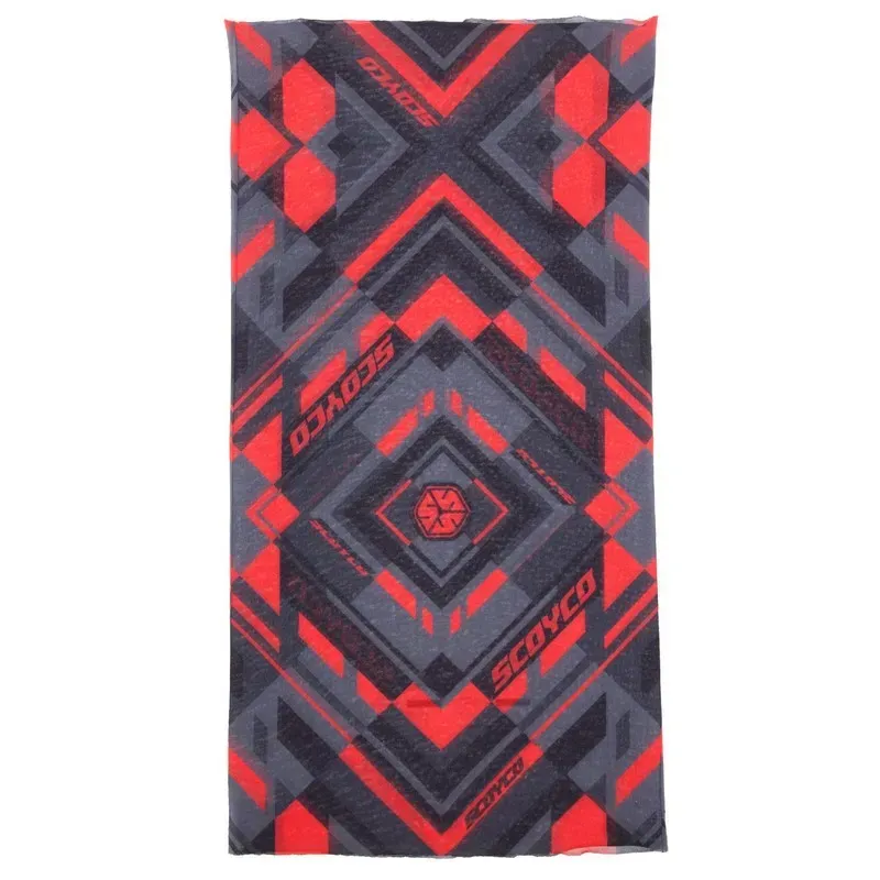 Утеплювач шиї бафф Scoyco SC01