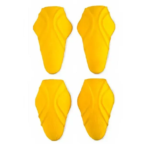 Захист ліктів та плечей Seventy SD-A1 Yellow