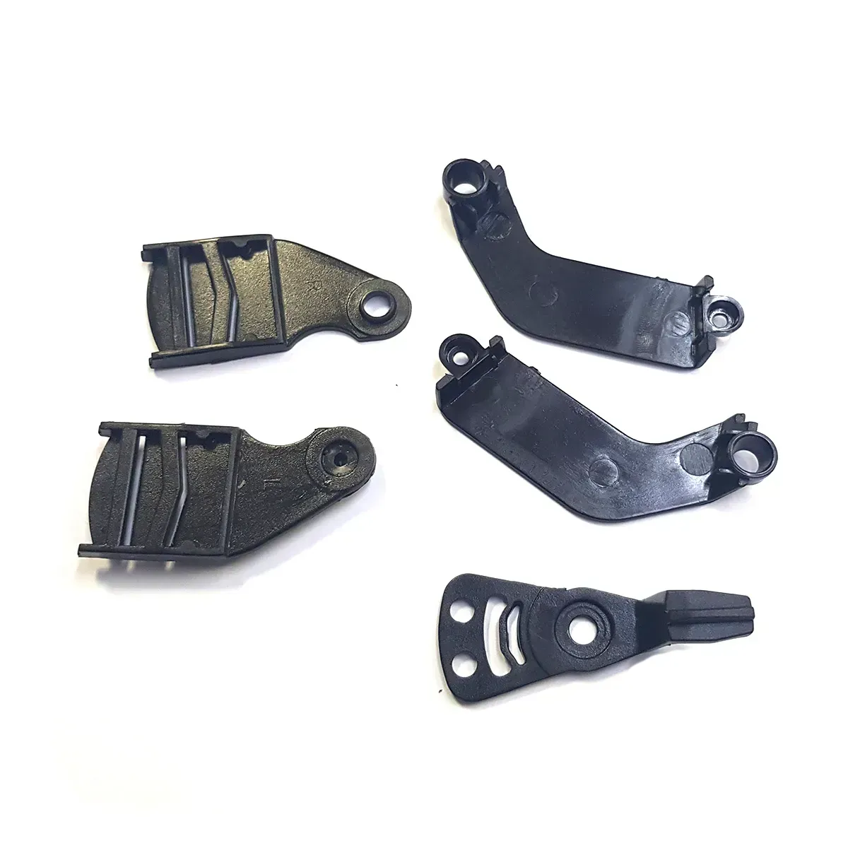 Механізм окулярів Sun Visor MT Thunder 3 SV