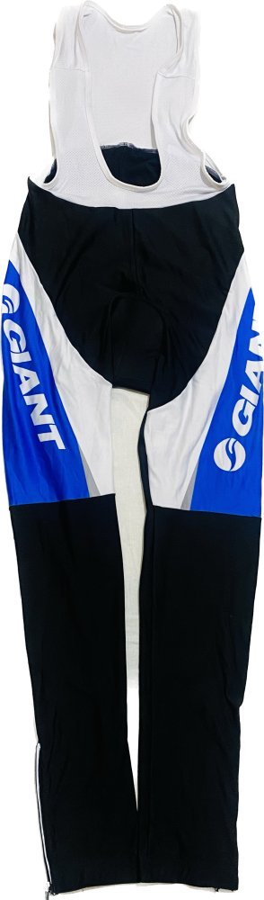 Штани Kopyl Bros Race Bib Pant - GIANT [Blue], XXLarge