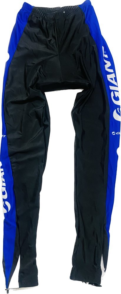 Штани Kopyl Bros Race Pant - GIANT [Blue], Medium