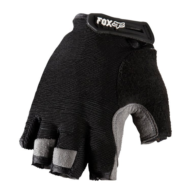 Перчатки FOX TAHOE Short Glove [Black], S (8)