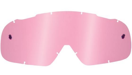 Лінза FOX AIRSPACE (Gen.1) Lens [Rose], Pink Lens