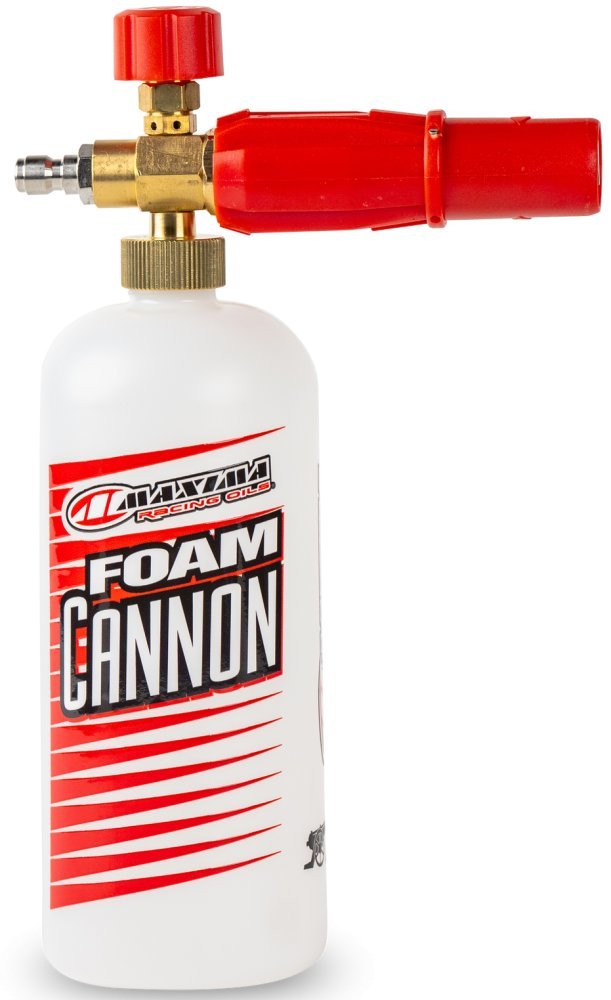Розпилювач Maxima Foam Cannon, 1L