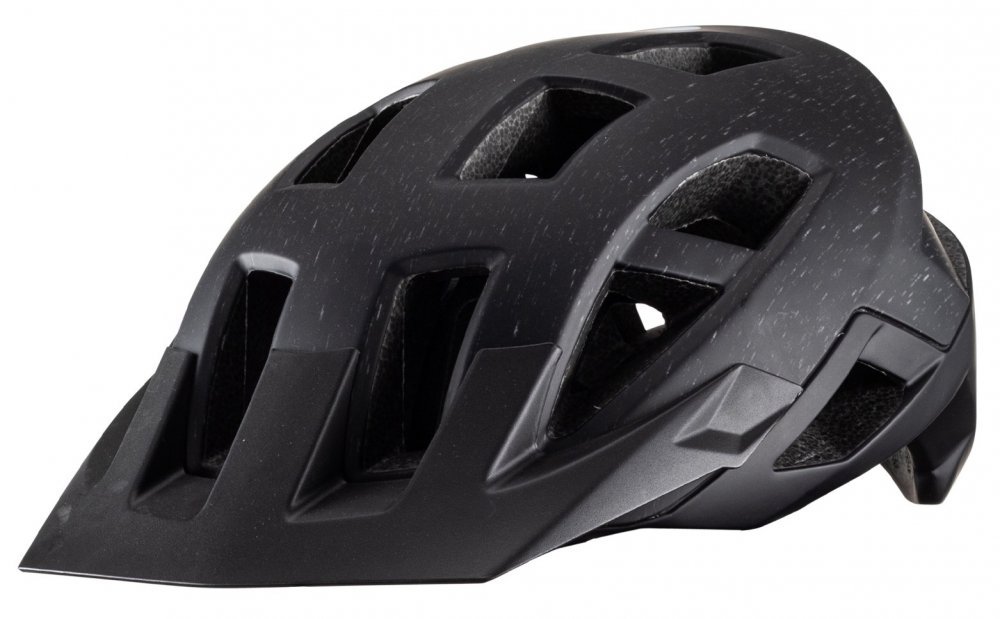 Шолом LEATT MTB 2.0 Trail Helmet [Black]